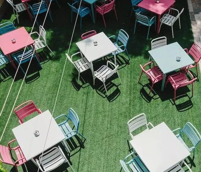 Fotos del hotel Los Angeles Hotel &amp; Spa:  13