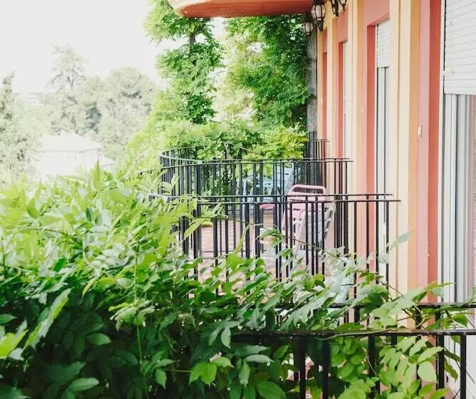 Fotos del hotel Los Angeles Hotel &amp; Spa:  4