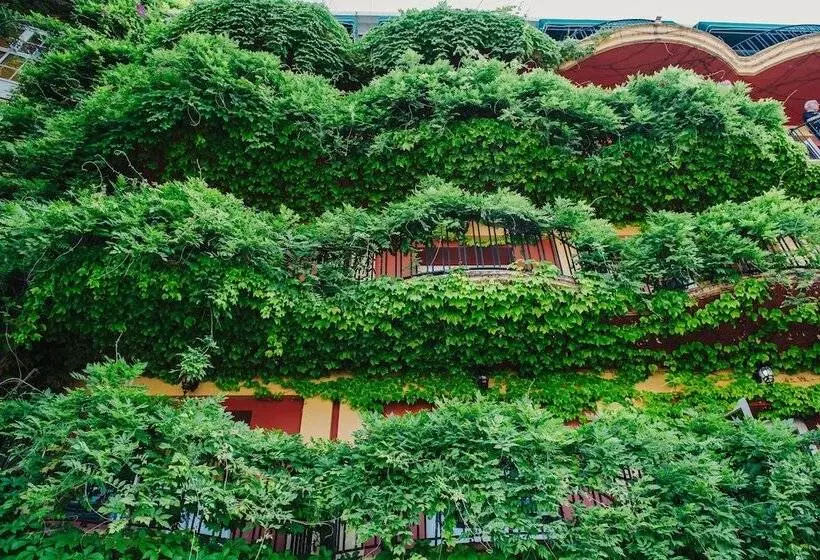 Fotos del hotel Los Angeles Hotel &amp; Spa:  11