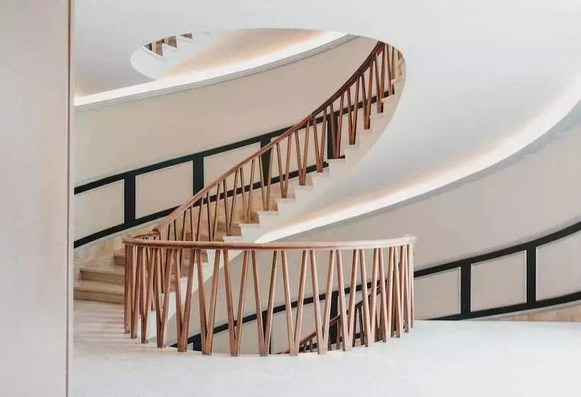 Fotos del hotel Los Angeles Hotel &amp; Spa:  5