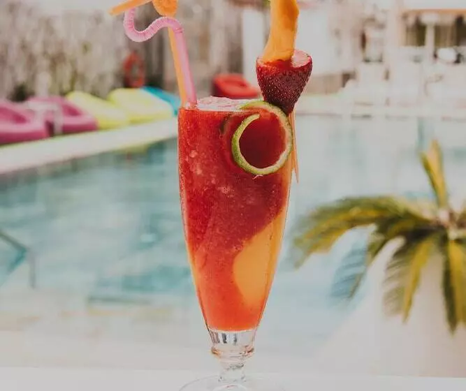 Fotos del hotel Los Angeles Hotel &amp; Spa:  3