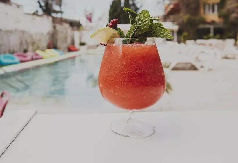 Fotos del hotel Los Angeles Hotel &amp; Spa:  8