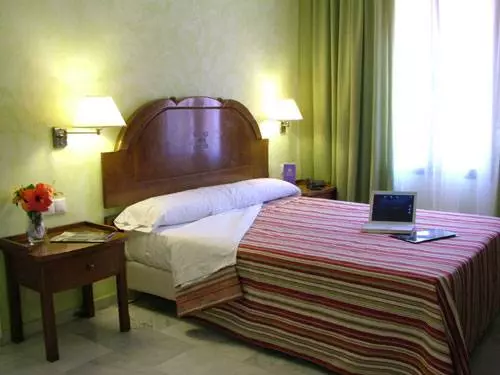 Palacete Mirador de Córdoba