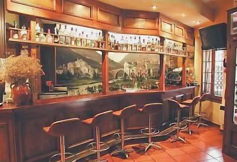 Fotos del hotel Pradas Ordesa:  6
