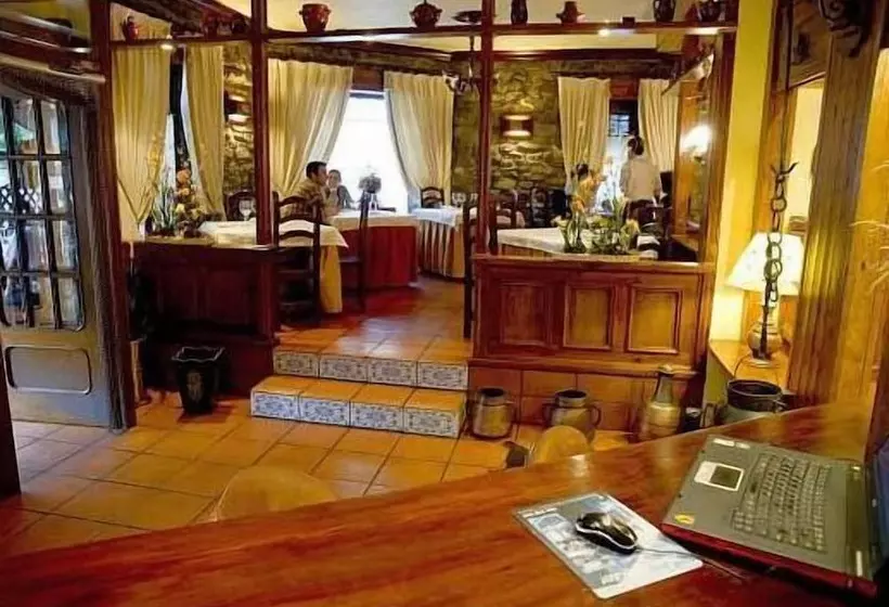 Fotos del hotel Pradas Ordesa:  25