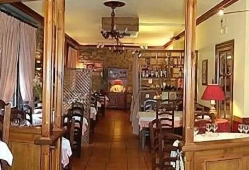 Fotos del hotel Pradas Ordesa:  9
