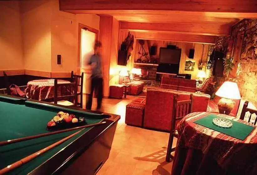 Fotos del hotel Pradas Ordesa:  3