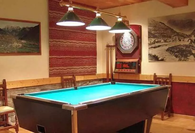 Fotos del hotel Pradas Ordesa:  10