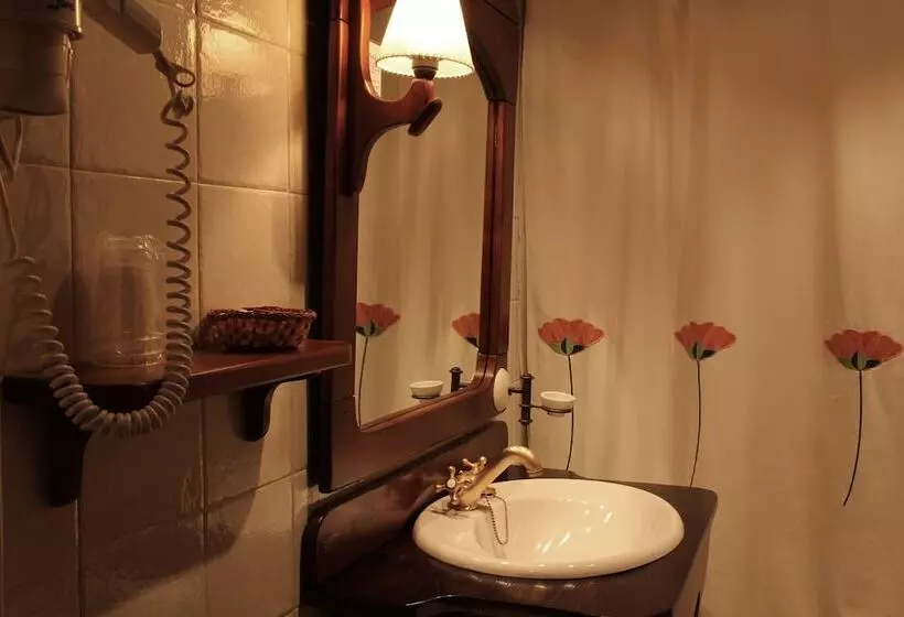 Fotos del hotel Pradas Ordesa:  15