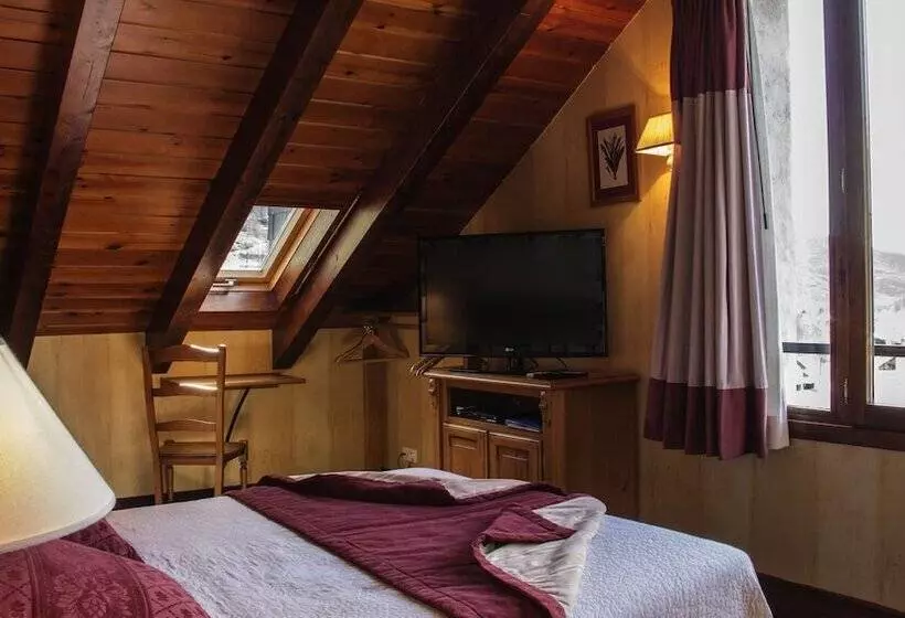 Fotos del hotel Pradas Ordesa:  24