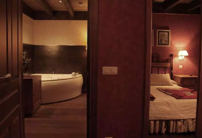 Fotos del hotel Pradas Ordesa:  23