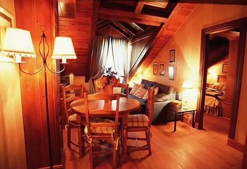 Fotos del hotel Pradas Ordesa:  19