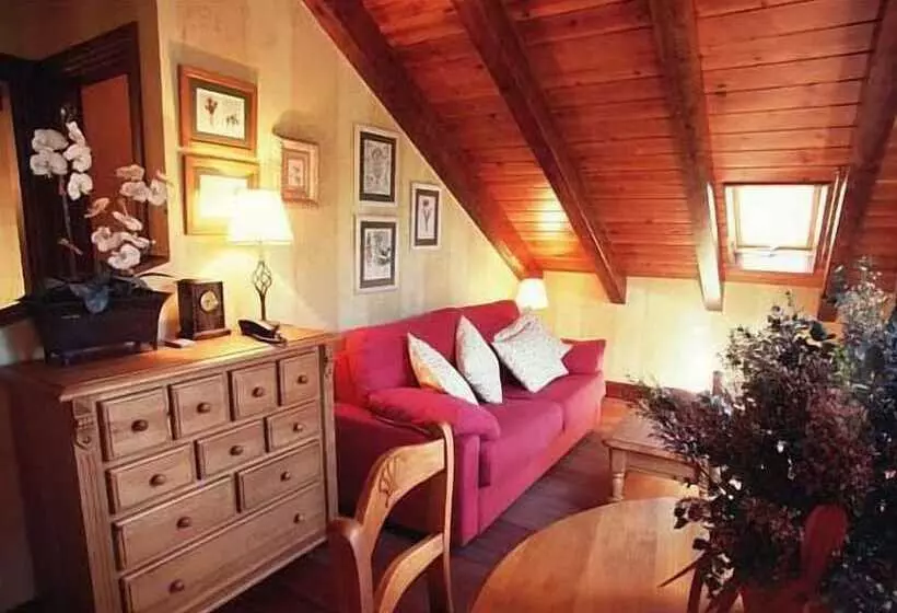 Fotos del hotel Pradas Ordesa:  20