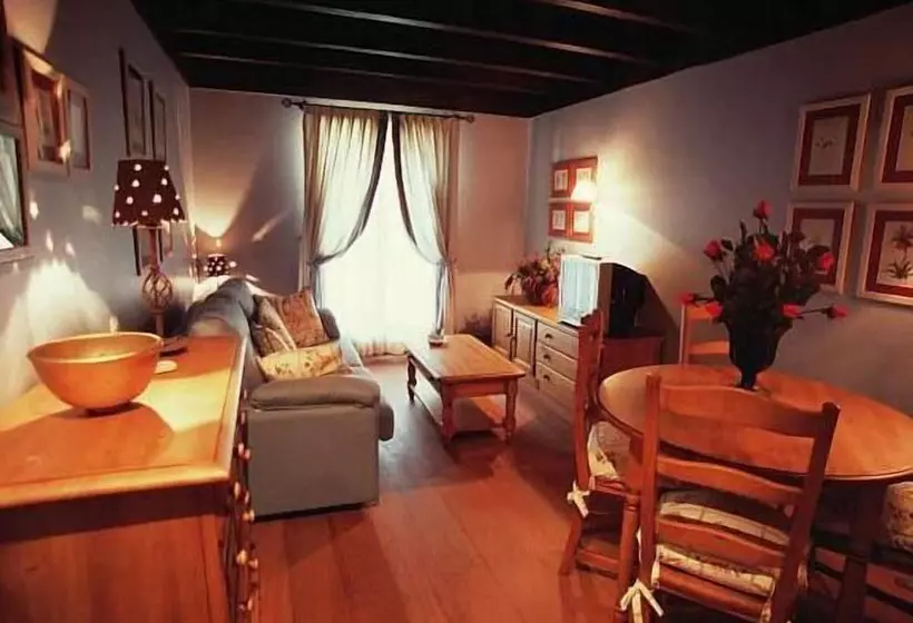 Fotos del hotel Pradas Ordesa:  22