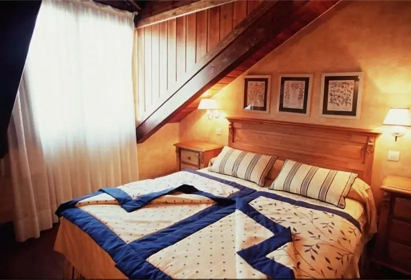 Fotos del hotel Pradas Ordesa:  21