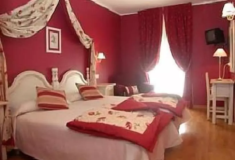 Fotos del hotel Pradas Ordesa:  12