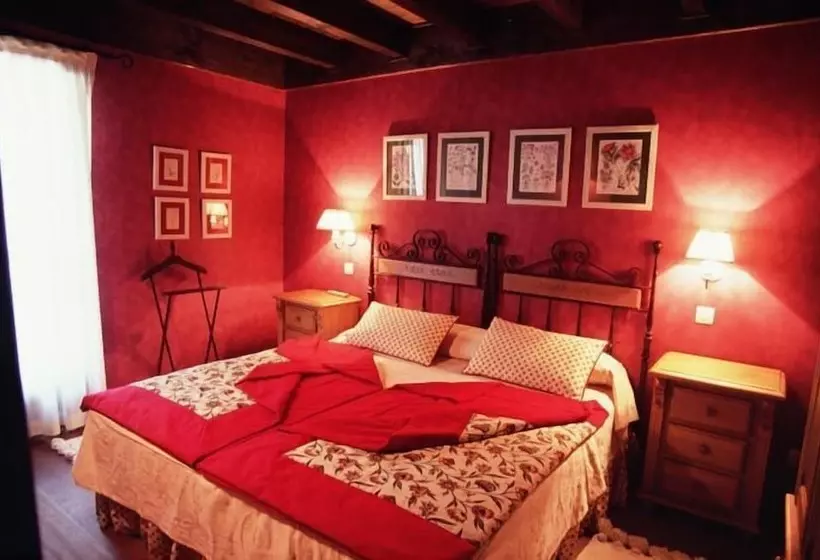 Fotos del hotel Pradas Ordesa:  14