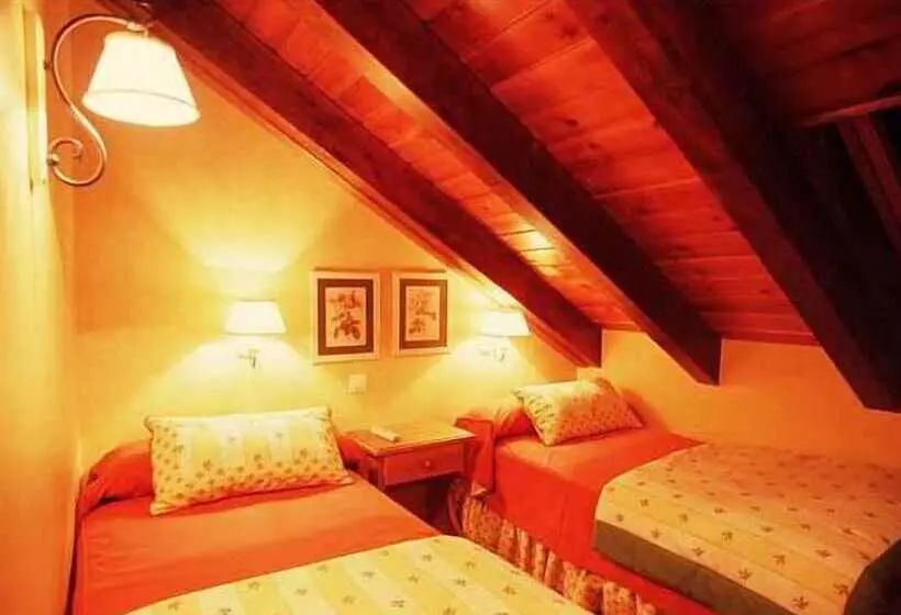 Fotos del hotel Pradas Ordesa:  8