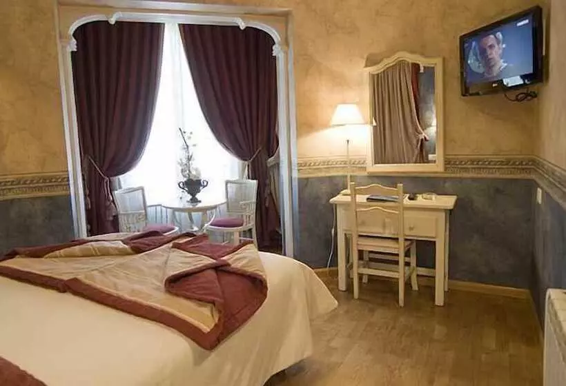 Fotos del hotel Pradas Ordesa:  2