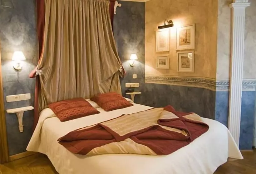 Fotos del hotel Pradas Ordesa:  17