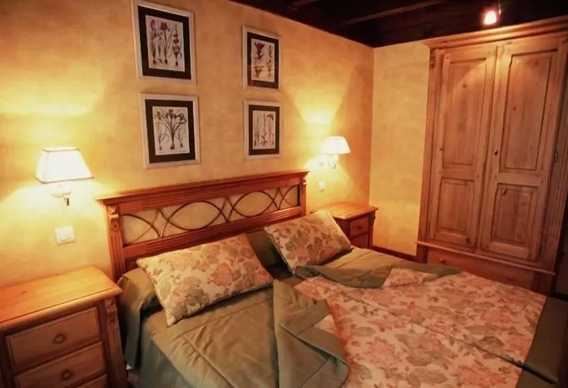 Fotos del hotel Pradas Ordesa:  18