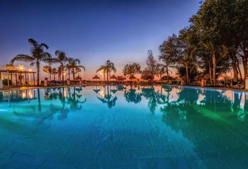 Fotos del hotel Puertobahia & Spa:  22