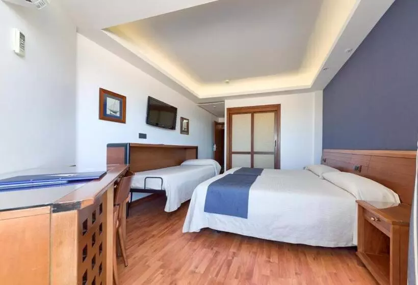 Fotos del hotel Puertobahia & Spa:  25