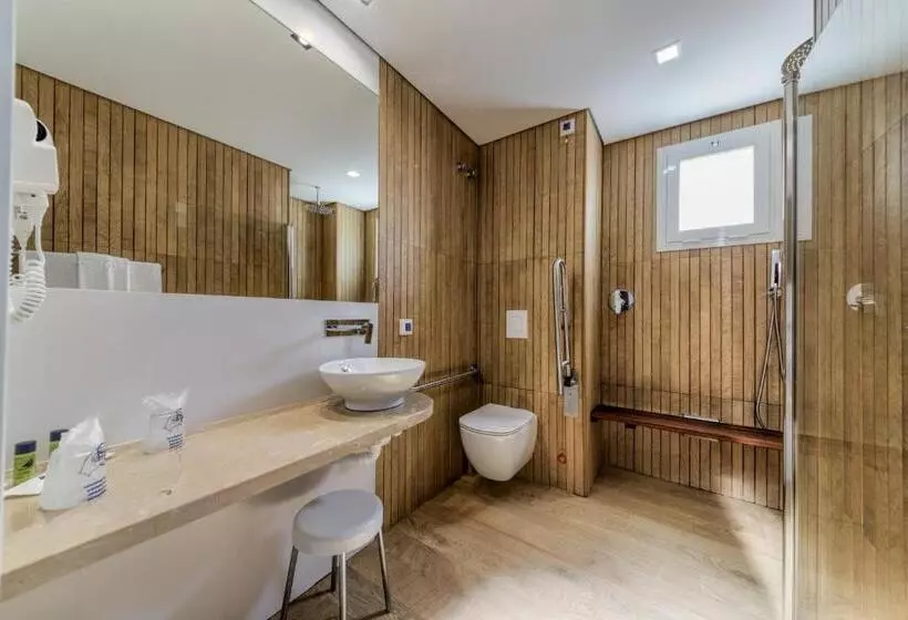 Fotos del hotel Puertobahia & Spa:  13