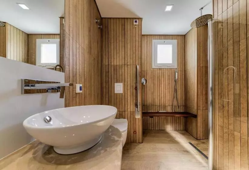 Fotos del hotel Puertobahia & Spa:  17