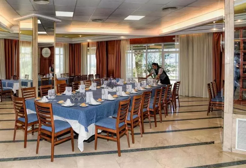 Fotos del hotel Puertobahia & Spa:  5