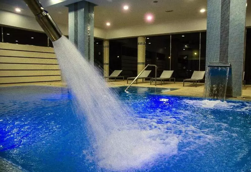 Fotos del hotel Puertobahia & Spa:  14