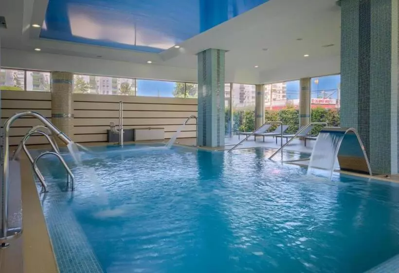 Fotos del hotel Puertobahia & Spa:  9