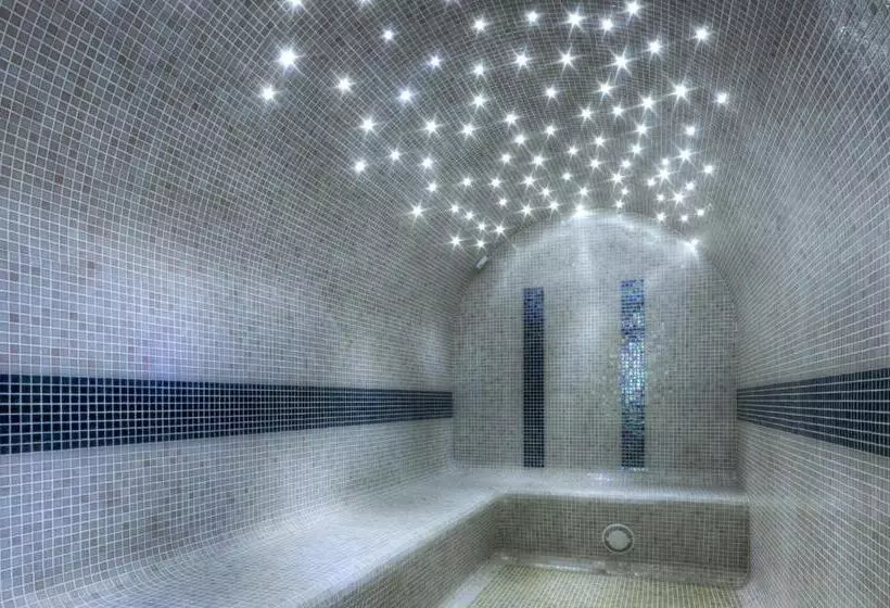 Fotos del hotel Puertobahia & Spa:  11