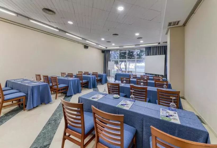 Fotos del hotel Puertobahia & Spa:  6