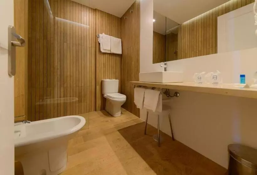 Fotos del hotel Puertobahia & Spa:  21