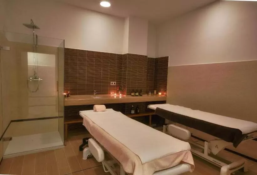 Fotos del hotel Puertobahia & Spa:  20