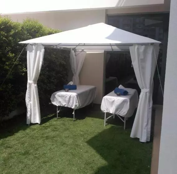 Fotos del hotel Puertobahia & Spa:  7