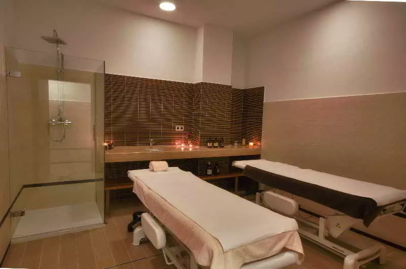 Fotos del hotel Puertobahia & Spa:  16