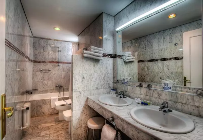 Fotos del hotel Puertobahia & Spa:  8