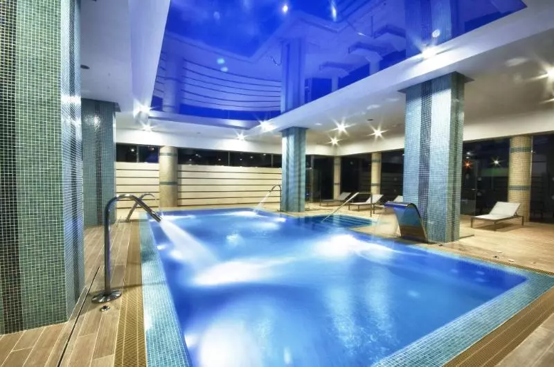 Fotos del hotel Puertobahia & Spa:  18