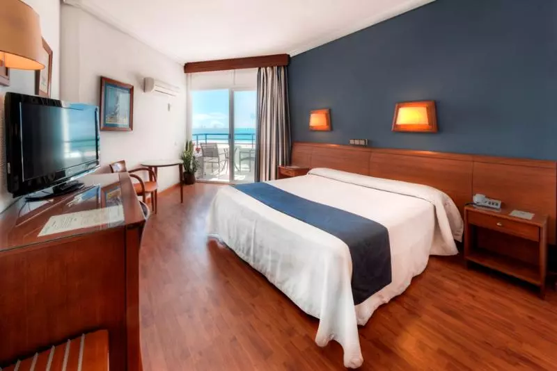 Fotos del hotel Puertobahia & Spa:  15