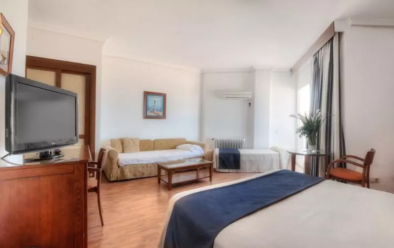 Fotos del hotel Puertobahia & Spa:  10