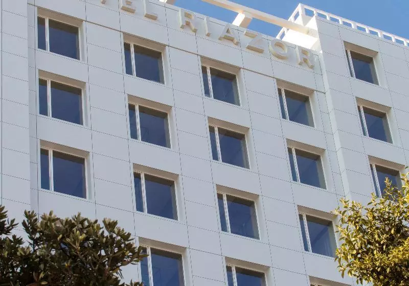 Fotos del hotel Riazor:  16