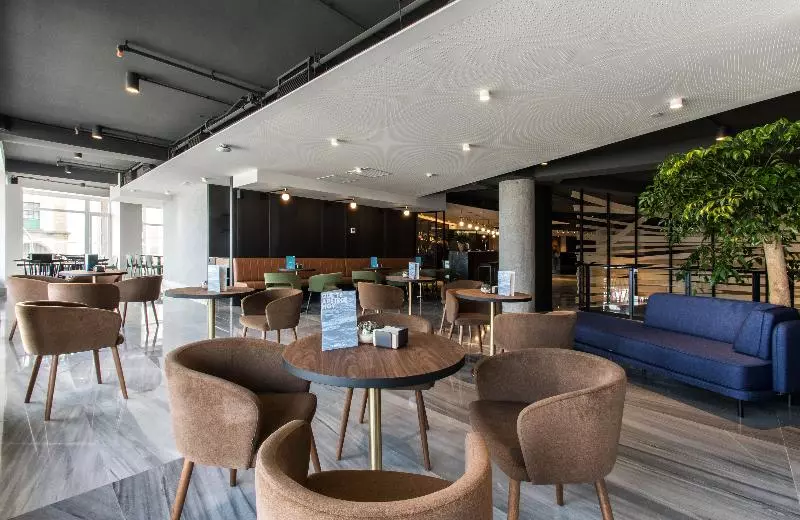 Fotos del hotel Riazor:  25