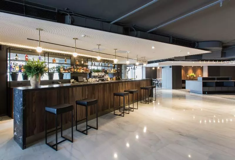 Fotos del hotel Riazor:  6