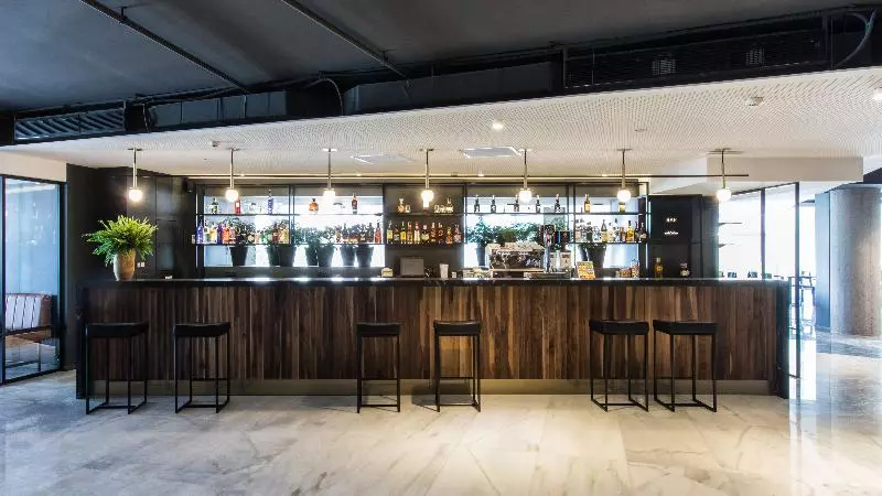 Fotos del hotel Riazor:  20