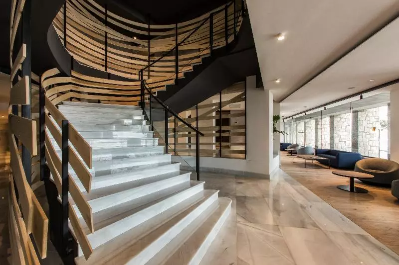 Fotos del hotel Riazor:  24