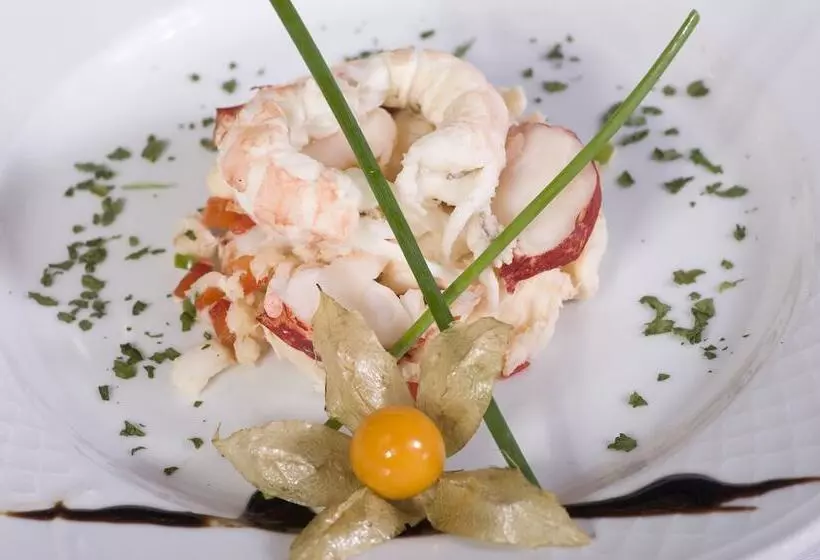 Fotos del hotel Riazor:  13