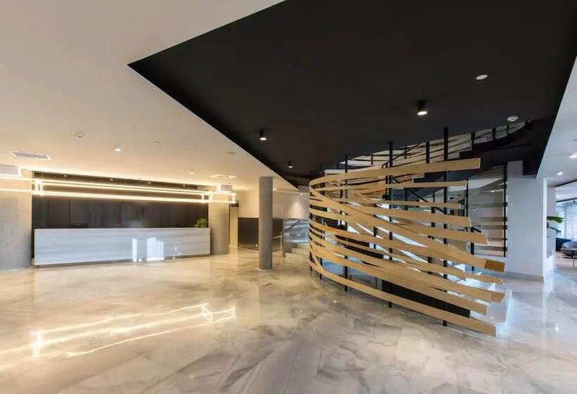 Fotos del hotel Riazor:  22