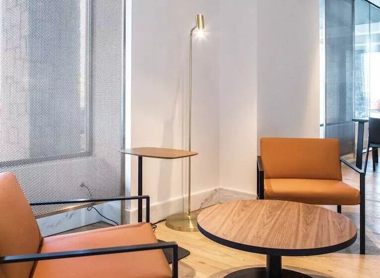 Fotos del hotel Riazor:  3